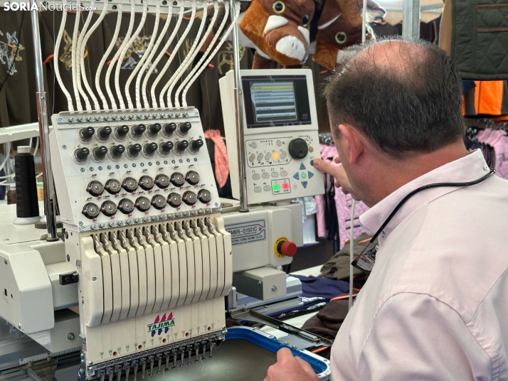 Galer&iacute;a | Almaz&aacute;n da el pistoletazo de salida a la Feria de Caza de Venalmaz&aacute;n