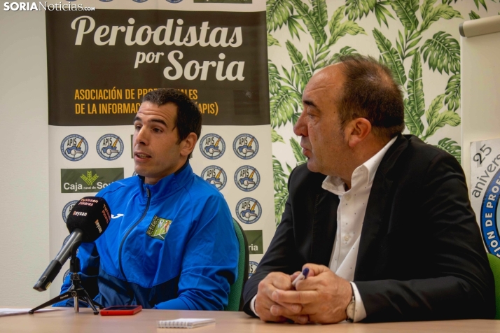 La pelota mano se desestacionaliza en Pinares: el CP Urbión presenta su novedoso torneo de primavera