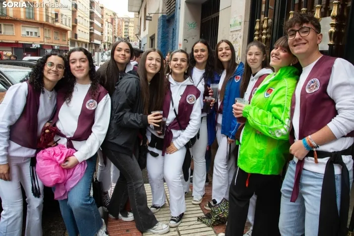 Interpeñas 2025
