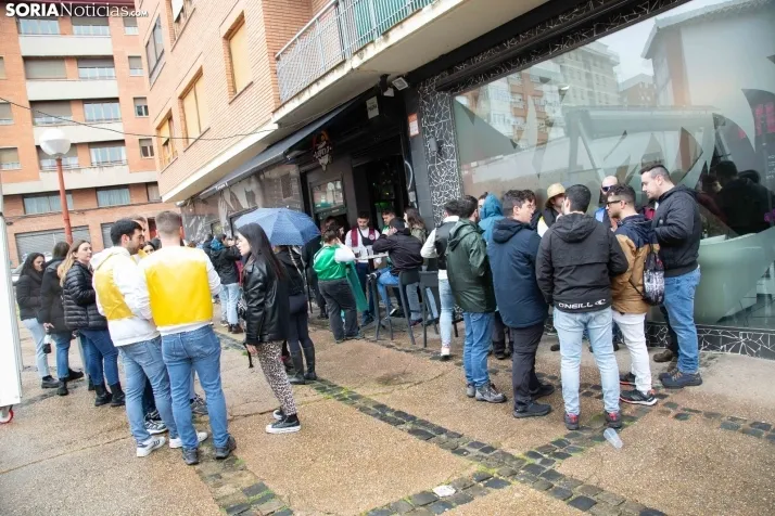 Interpeñas 2025