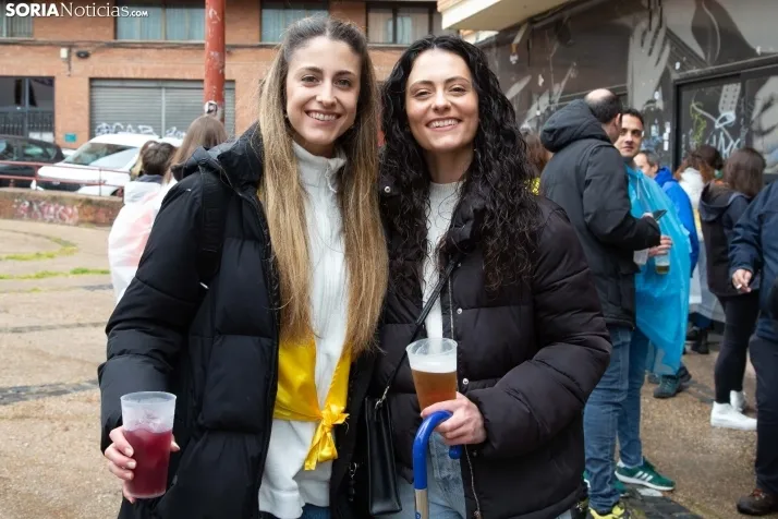 Interpeñas 2025
