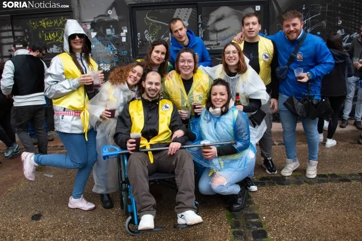 Interpeñas 2025