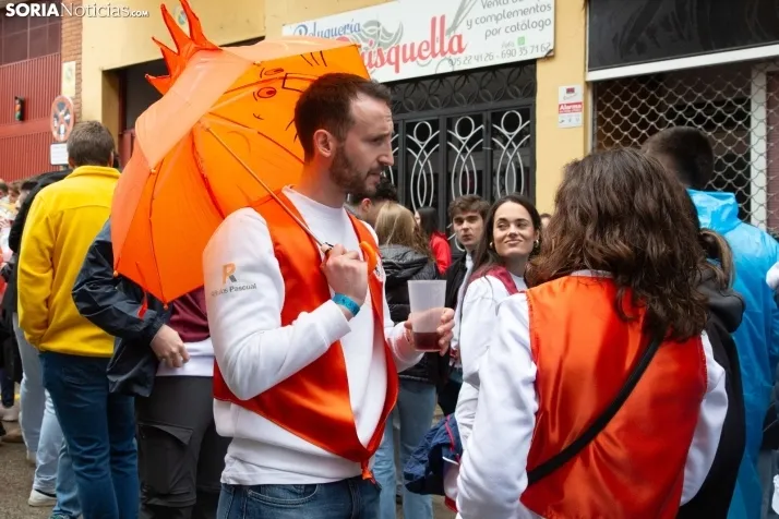 Interpeñas 2025