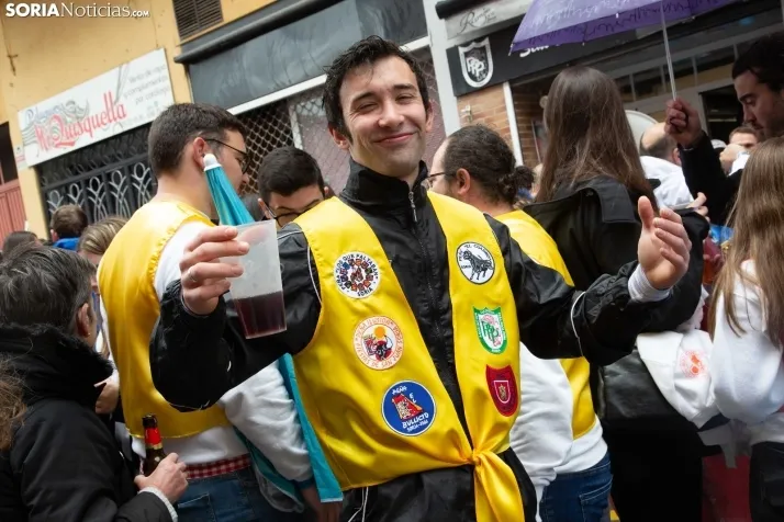Interpeñas 2025