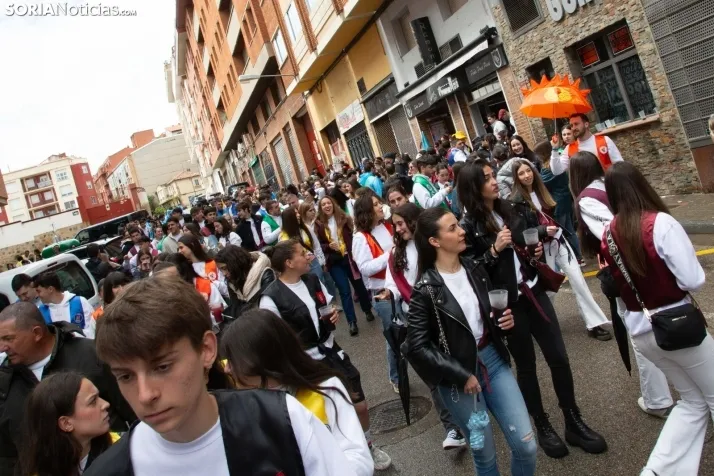 Interpeñas 2025