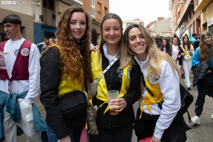Interpeñas 2025