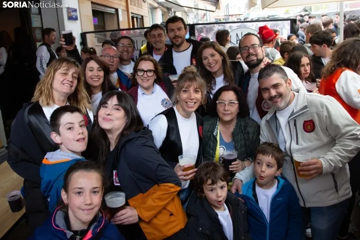Interpeñas 2025