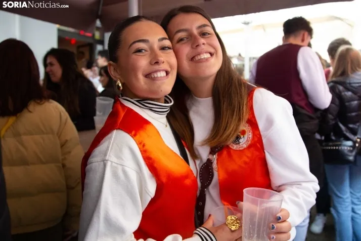 Interpeñas 2025