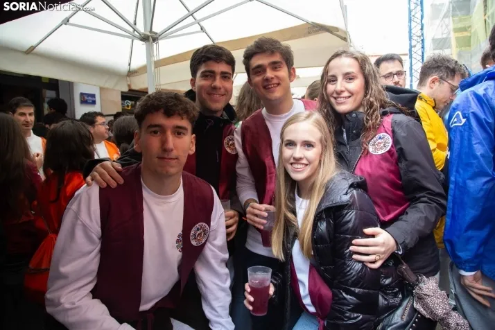 Interpeñas 2025