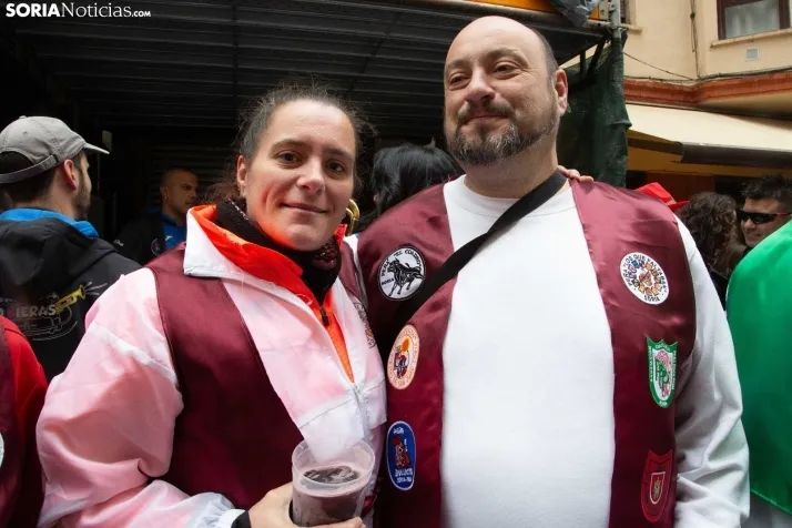 Interpeñas 2025
