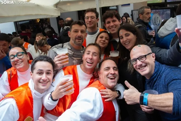 Interpeñas 2025