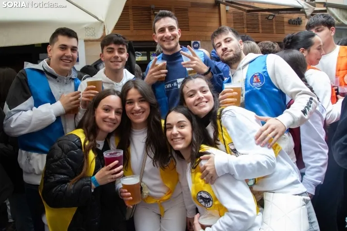 Interpeñas 2025