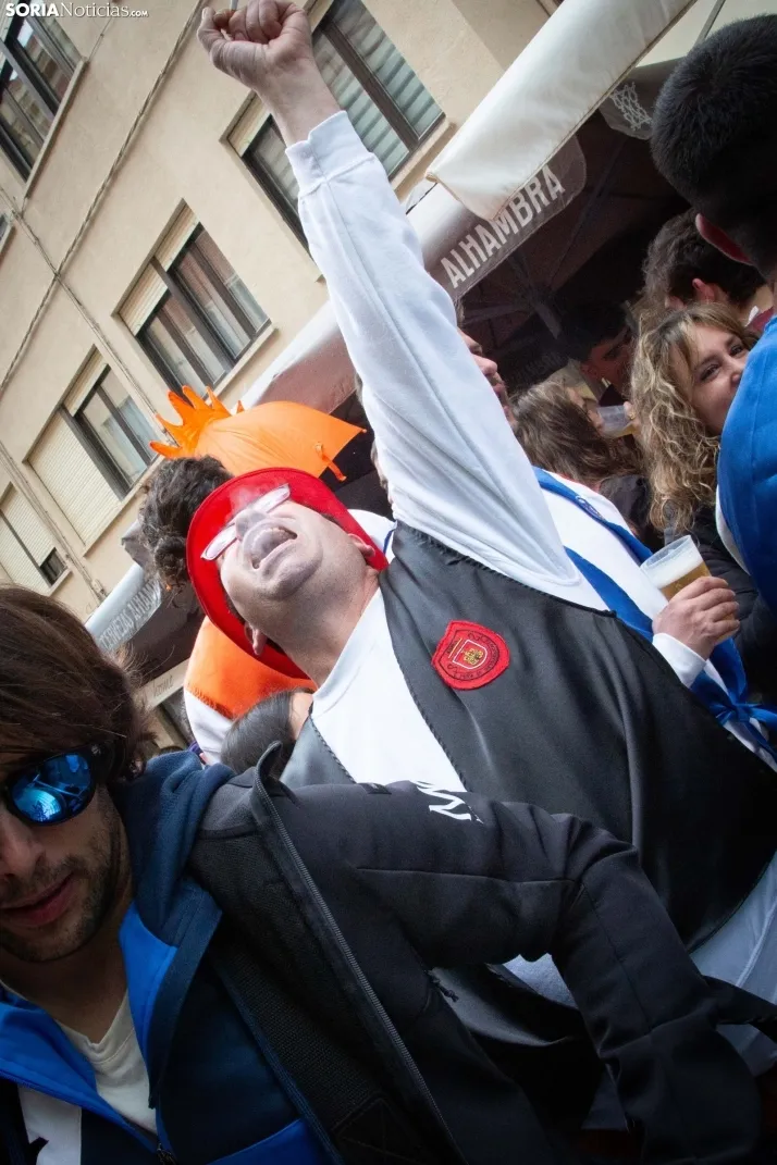 Interpeñas 2025