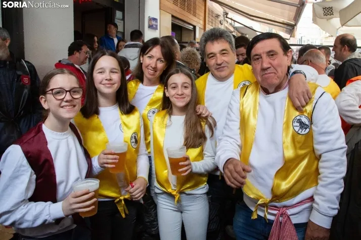 Interpeñas 2025