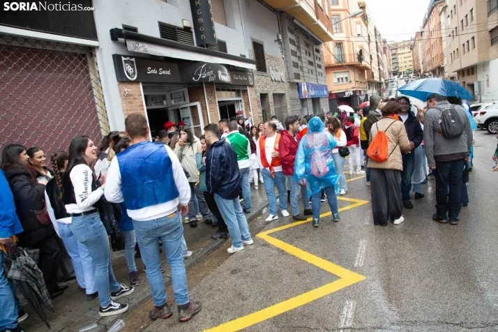 Interpeñas 2025