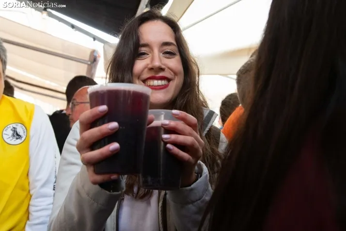 Interpeñas 2025
