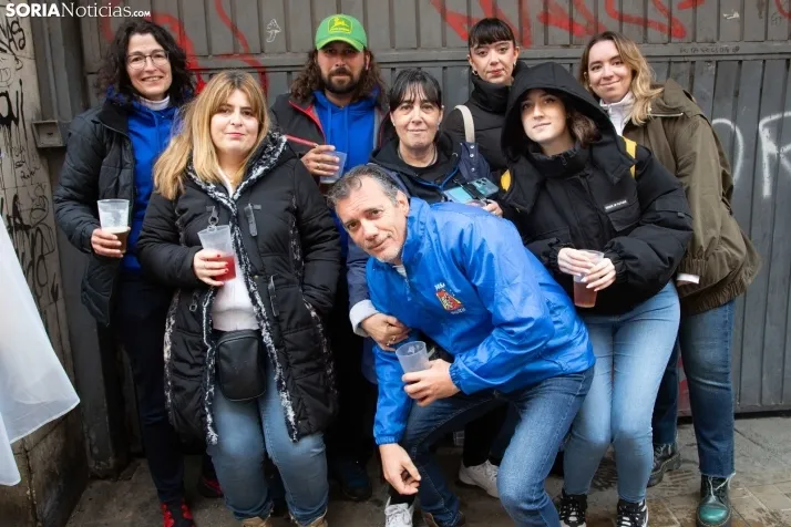 Interpeñas 2025