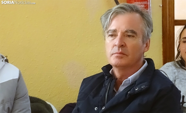 UVa y Mancomunidad Tierras Altas suscriben este miércoles la puesta en marcha del Proyecto Vital Soria