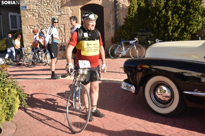 La Histórica de Abejar 2025. 