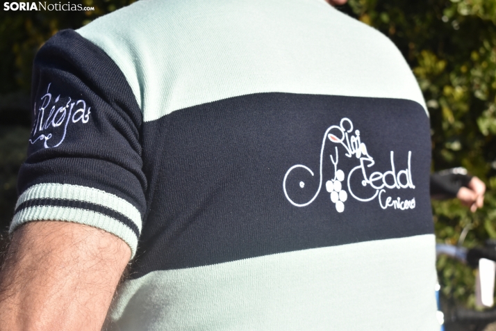 La Histórica de Abejar 2025. 