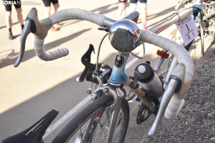 La Histórica de Abejar 2025. 