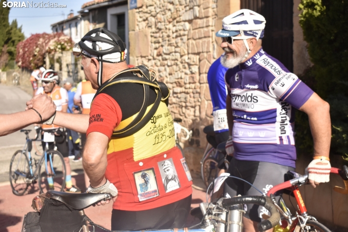 La Histórica de Abejar 2025. 