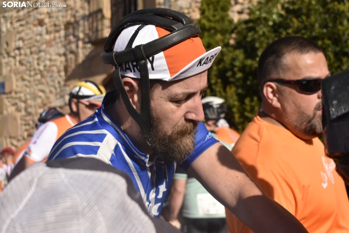 La Histórica de Abejar 2025. 