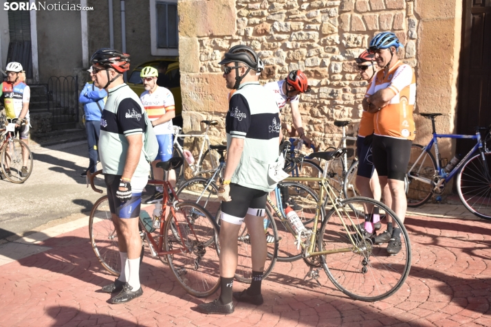 La Histórica de Abejar 2025. 