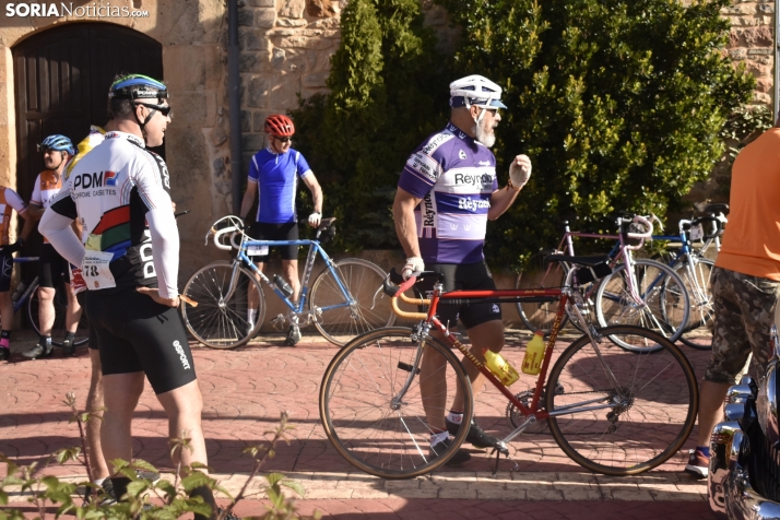 La Histórica de Abejar 2025. 