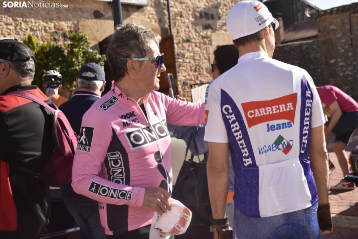 La Histórica de Abejar 2025. 