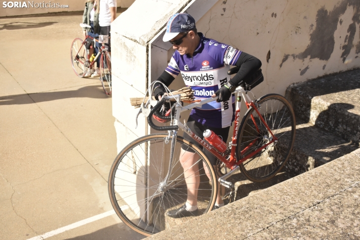 La Histórica de Abejar 2025. 