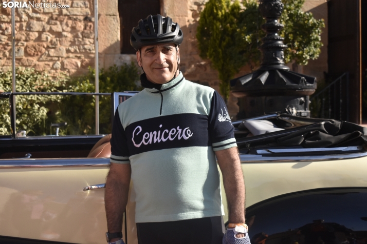 La Histórica de Abejar 2025. 