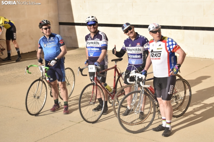 La Histórica de Abejar 2025. 