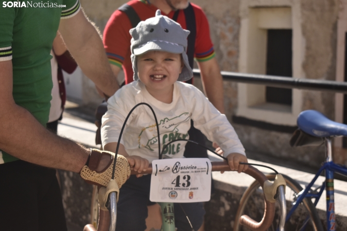 La Histórica de Abejar 2025. 