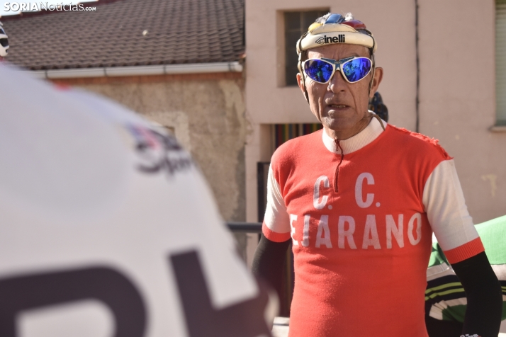 La Histórica de Abejar 2025. 