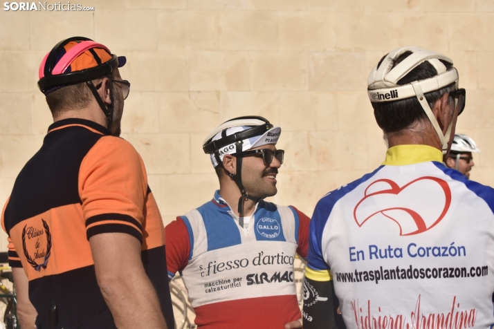 La Histórica de Abejar 2025. 