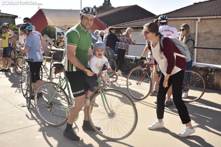 La Histórica de Abejar 2025. 