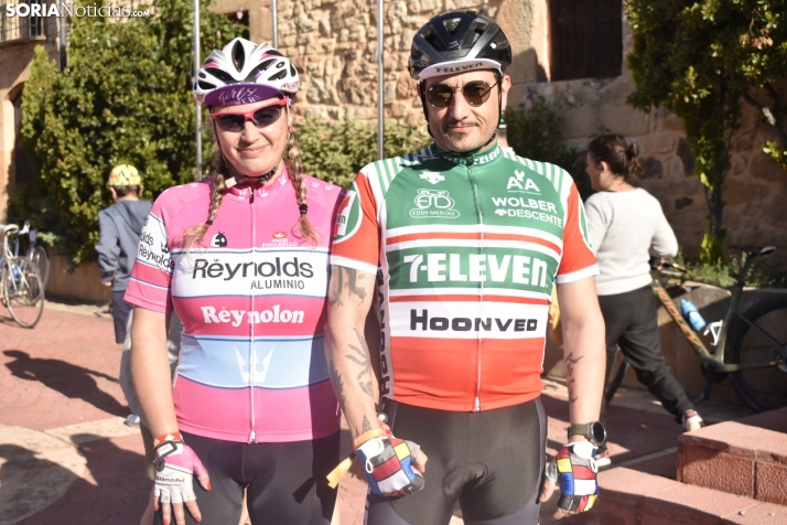 La Histórica de Abejar 2025. 