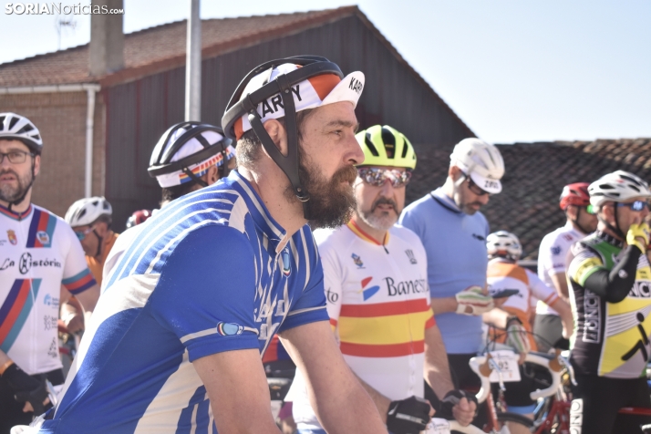 La Histórica de Abejar 2025. 