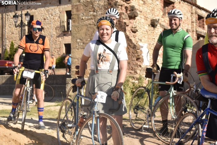 La Histórica de Abejar 2025. 