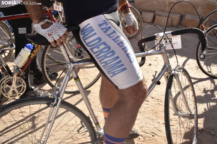 La Histórica de Abejar 2025. 