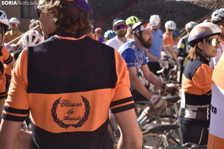 La Histórica de Abejar 2025. 