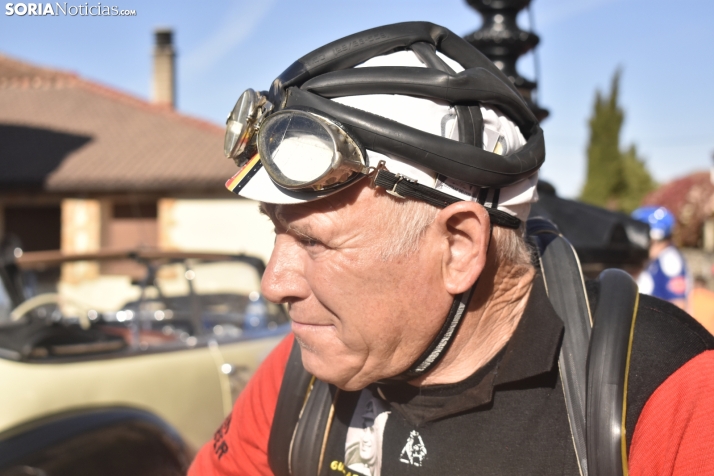 La Histórica de Abejar 2025. 