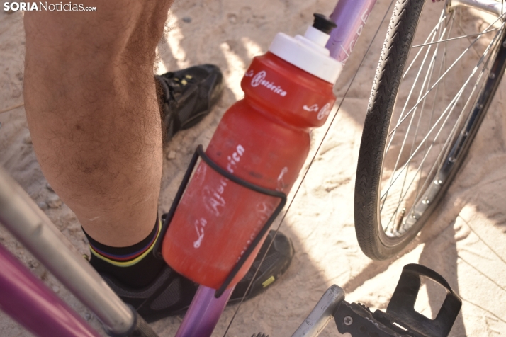 La Histórica de Abejar 2025. 