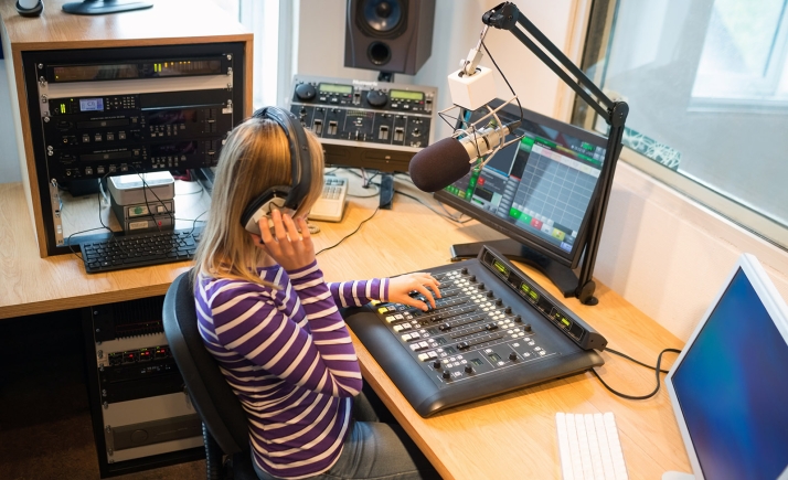 Una decisión judicial obliga a rehacer el reparto de 138 licencias de radio en Castilla y León