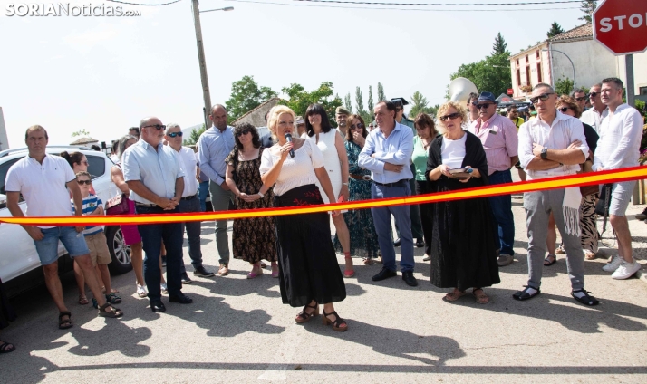 Almarza, Premio Provincial de Turismo 2025