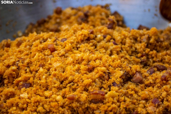 FOTOS | C&aacute;lida acogida a la jornada solidaria de ASOEM