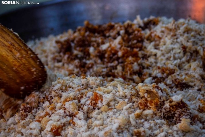 FOTOS | C&aacute;lida acogida a la jornada solidaria de ASOEM