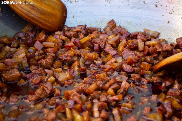 FOTOS | C&aacute;lida acogida a la jornada solidaria de ASOEM