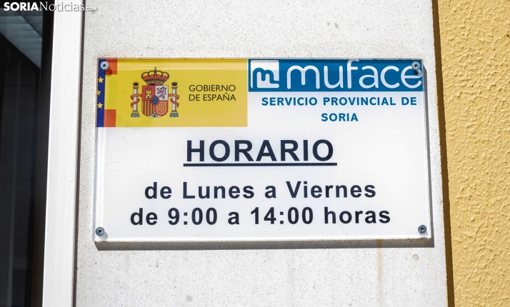 Estas son las ayudas de MUFACE para la asistencia a mujeres víctimas de género